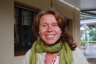 Marianne Björklund